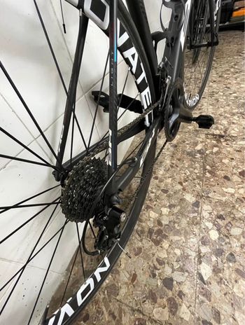 Used BH Bikes Ultralight Shimano Ultegra 2015 Road & Gravel, Black — image 5 of 5