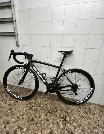 Used BH Bikes Ultralight Shimano Ultegra 2015 Road & Gravel, Black — image 3 of 5