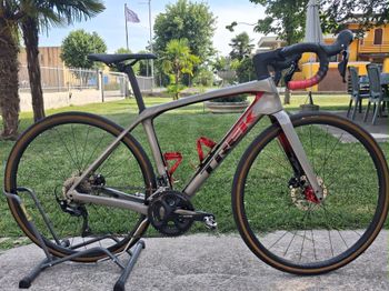 Used Trek Domane SL 5 Gen 3 2023 2023 Road & Gravel