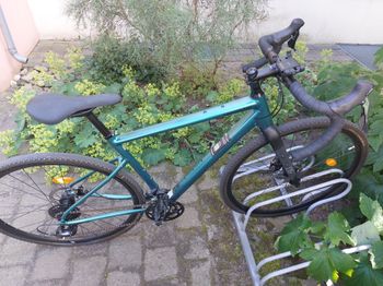 Gebrauchtes Cannondale Topstone 1 2023 2023 Road & Gravel