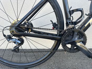 Použité Trek Émonda SL 7 Disc 2019 2019 Road & Gravel — obrázek 3 z 6