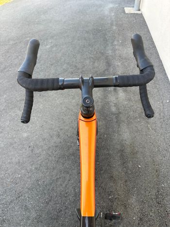 Použité Trek Émonda SL 7 Disc 2019 2019 Road & Gravel — obrázek 4 z 6