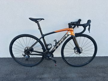 Brugt Trek Émonda SL 7 Disc 2019 2019 Road & Gravel