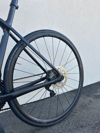 Použité Trek Émonda SL 7 Disc 2019 2019 Road & Gravel — obrázek 6 z 6
