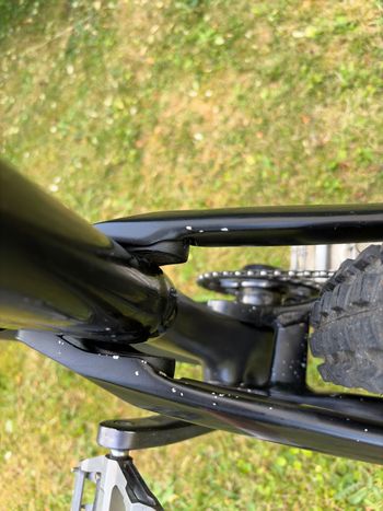 Käytetty Canyon Spectral CF 8.0 2020 2020 Mountainbike — kuva 8 / 8