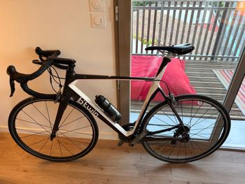 Used B’TWIN Custom Shimano Ultegra 2010 Road & Gravel