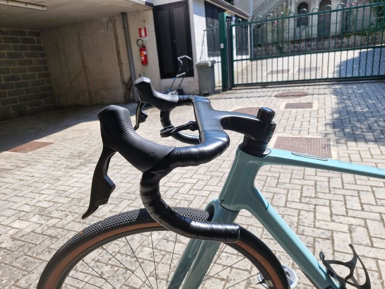 Použité CUBE NUROAD C:62, PRO 2025 2025 Road & Gravel — obrázek 4 z 9