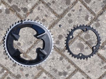 Brugt CUBE NUROAD C:62, PRO 2025 2025 Road & Gravel — billede 8 af 10