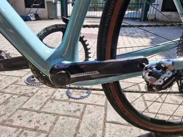 Brugt CUBE NUROAD C:62, PRO 2025 2025 Road & Gravel — billede 3 af 10