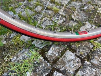 Gebrauchtes Etiel Custom Shimano Dura Ace Di2 1987 Road & Gravel, Rot — Bild 14 von 19