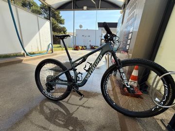 Brugt Specialized Epic SRAM X01 Eagle AXS 2025 MTB