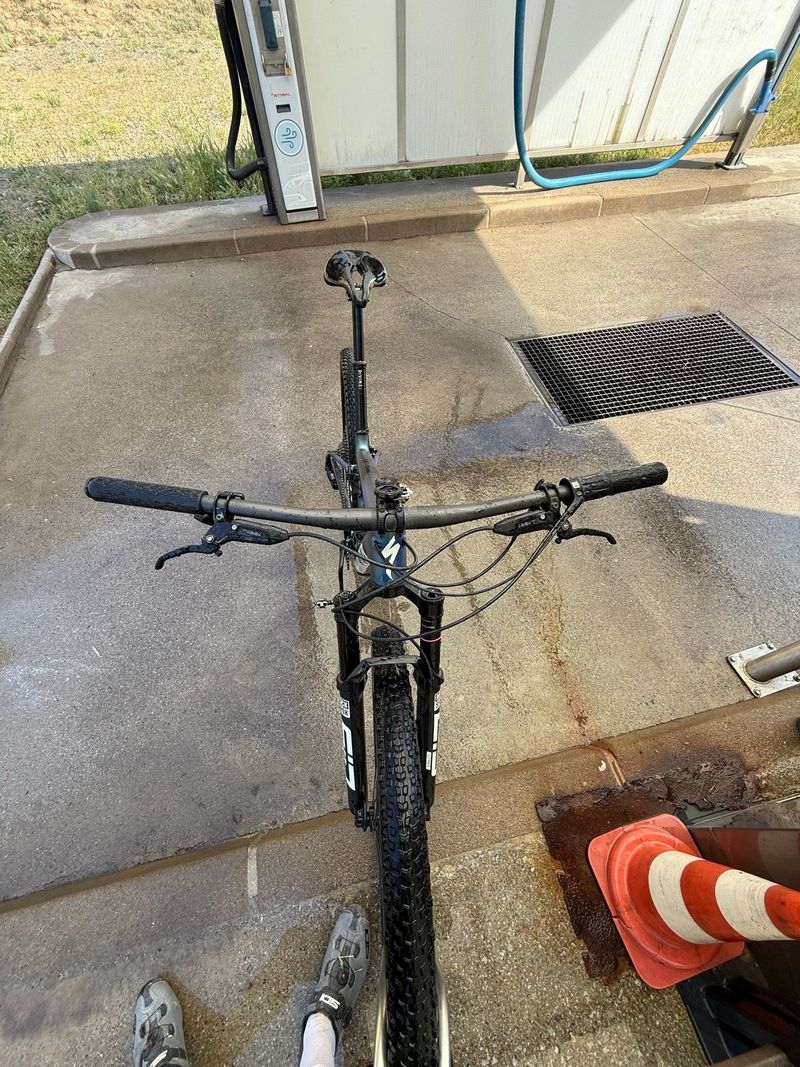 Specialized Epic SRAM X01 Eagle AXS 2025 Mountainbike d'occasion — image 2 sur 6