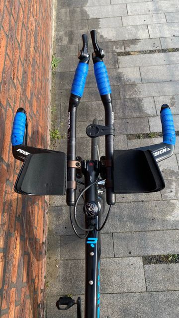 Używany Ridley Dean ULTEGRA 2017 2017 Road & Gravel — zdjęcie 3 z 6