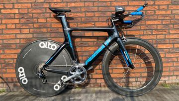 Używany Ridley Dean ULTEGRA 2017 2017 Road & Gravel — zdjęcie 1 z 6