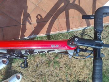 Použité BMC Timemachine Shimano Dura Ace Di2 2020 Road & Gravel — obrázek 6 z 6