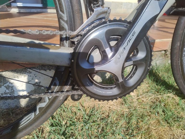 Použité BMC Timemachine Shimano Dura Ace Di2 2020 Road & Gravel — obrázek 3 z 6