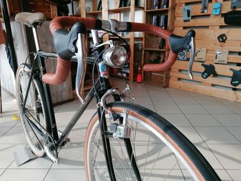 Używany Cicli Adriatica Gravel Retrò Ss Custom 2024 Road & Gravel — zdjęcie 2 z 5