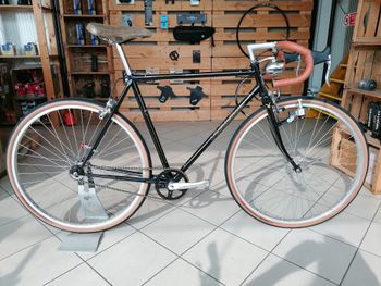 Używany Cicli Adriatica Gravel Retrò Ss Custom 2024 Road & Gravel