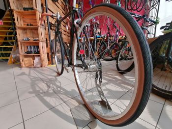 Używany Cicli Adriatica Gravel Retrò Ss Custom 2024 Road & Gravel — zdjęcie 3 z 5