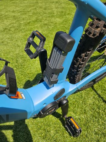 Gebrauchtes Canyon Grand Canyon:ON 7 2023 2023 Mountainbike, Blau, 29 — Bild 7 von 13