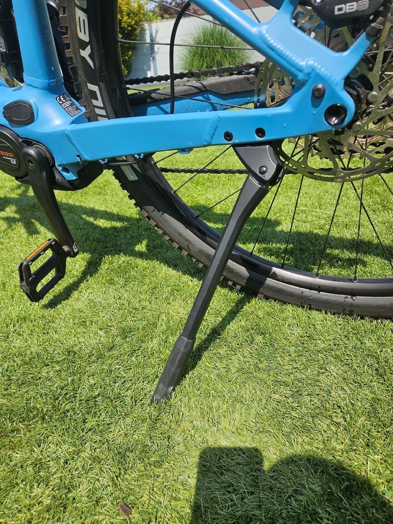Gebrauchtes Canyon Grand Canyon:ON 7 2023 2023 Mountainbike, Blau, 29 — Bild 5 von 13