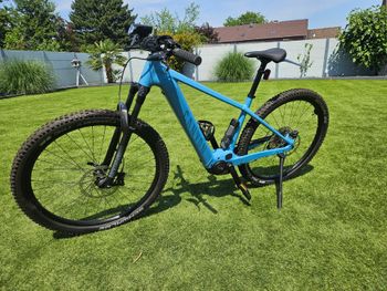 Gebrauchtes Canyon Grand Canyon:ON 7 2023 2023 MTB