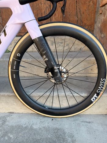 Brugt Scott Foil RC 10 2026 2026 Road & Gravel — billede 18 af 25