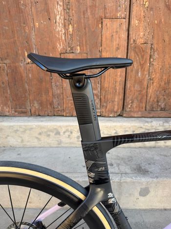 Brugt Scott Foil RC 10 2026 2026 Road & Gravel — billede 10 af 25