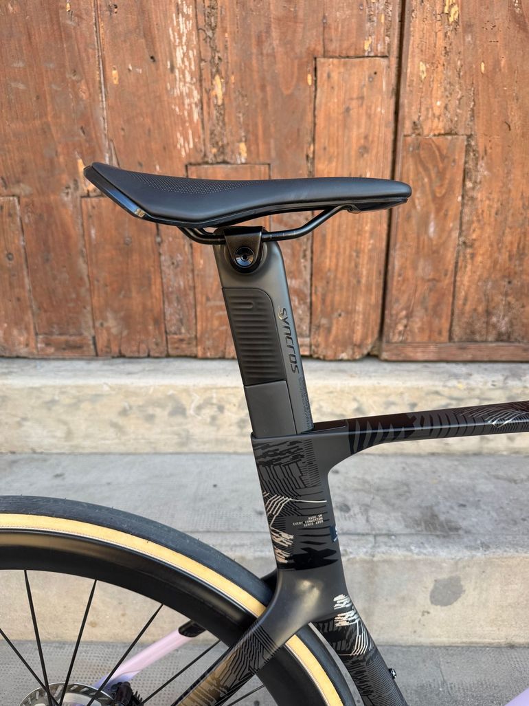 Brugt Scott Foil RC 10 2026 2026 Road & Gravel — billede 10 af 25