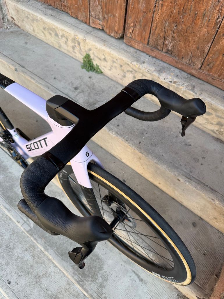 Brugt Scott Foil RC 10 2026 2026 Road & Gravel — billede 13 af 25