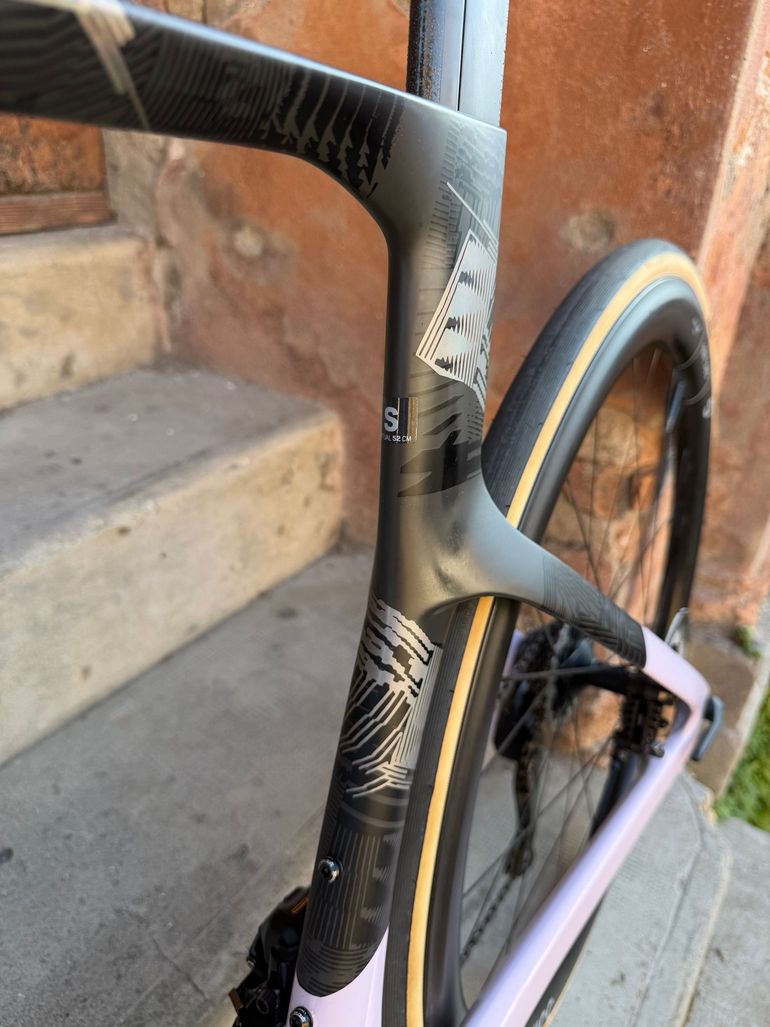 Brugt Scott Foil RC 10 2026 2026 Road & Gravel — billede 20 af 25
