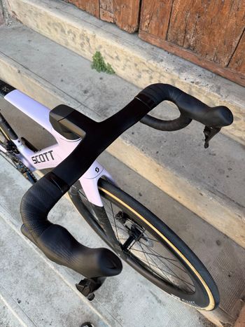 Brugt Scott Foil RC 10 2026 2026 Road & Gravel — billede 12 af 25