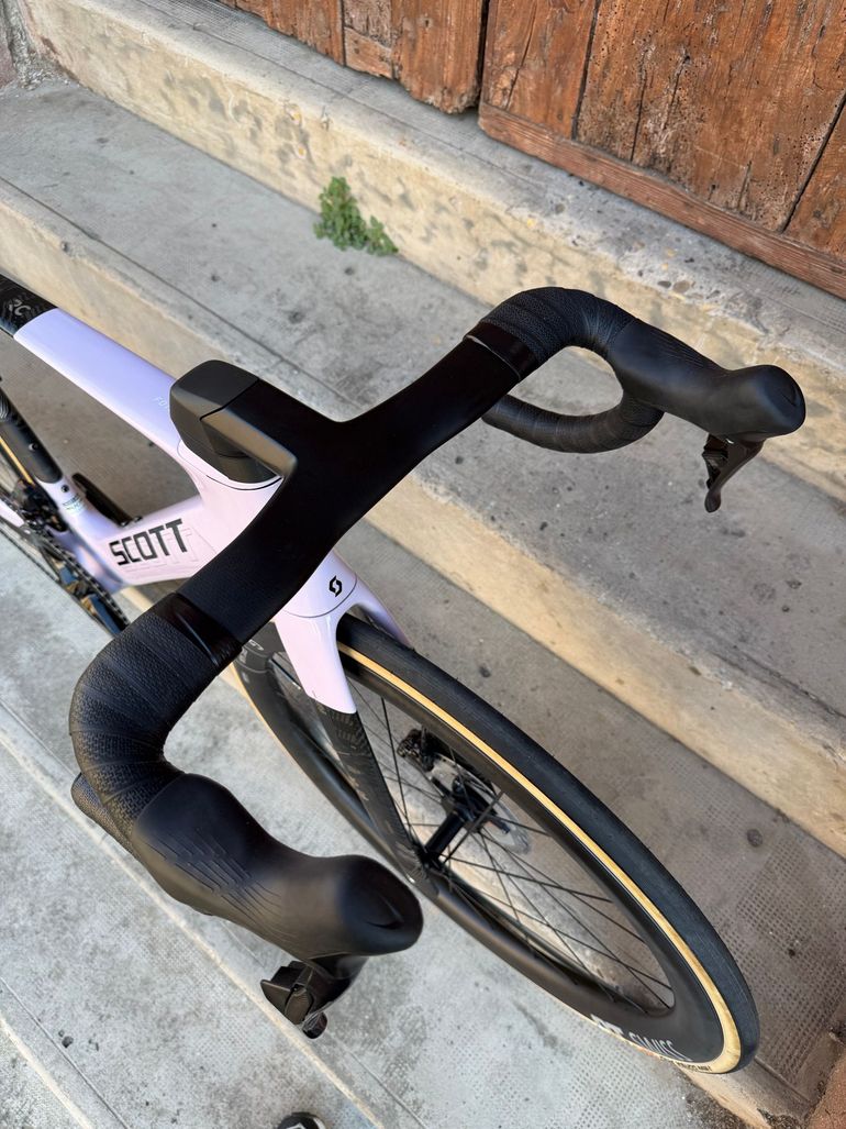 Brugt Scott Foil RC 10 2026 2026 Road & Gravel — billede 12 af 25