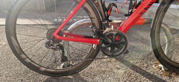 Tweedehands Canyon Aeroad CF SLX 8.0 2018 2018 Road & Gravel — afbeelding 3 van 12