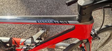 Tweedehands Canyon Aeroad CF SLX 8.0 2018 2018 Road & Gravel — afbeelding 7 van 12