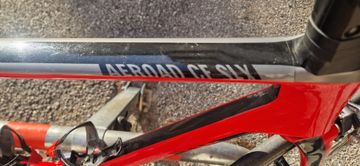 Tweedehands Canyon Aeroad CF SLX 8.0 2018 2018 Road & Gravel — afbeelding 6 van 12