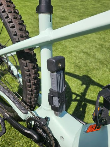 Gebrauchtes Canyon Grand Canyon:ON 7 2023 2023 Mountainbike, Grün, 29 — Bild 7 von 14