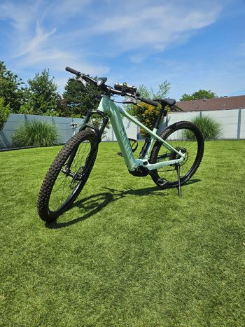 Gebrauchtes Canyon Grand Canyon:ON 7 2023 2023 MTB