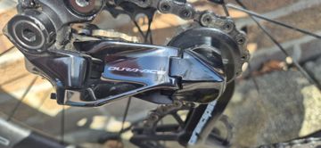 Tweedehands Canyon Aeroad CFR Di2 2026 2026 Road & Gravel — afbeelding 3 van 5
