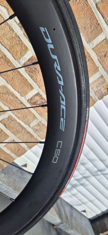 Tweedehands Canyon Aeroad CFR Di2 2026 2026 Road & Gravel — afbeelding 5 van 5