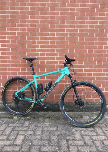 Used Ghost KATO PRO 2025 2025 MTB