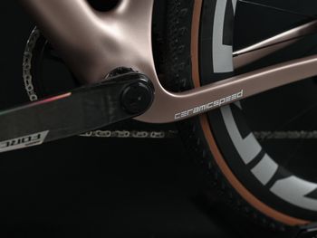 Avona Callis Gravelbike 2026 Road & Gravel d'occasion — image 8 sur 10