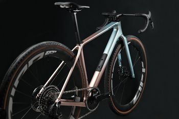 Avona Callis Gravelbike 2026 Road & Gravel d'occasion — image 10 sur 10
