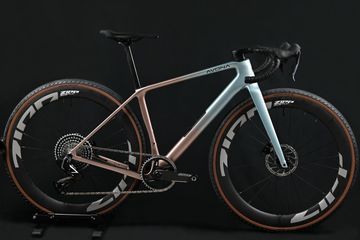 Gebrauchtes Avona Callis Gravelbike 2026 Road & Gravel