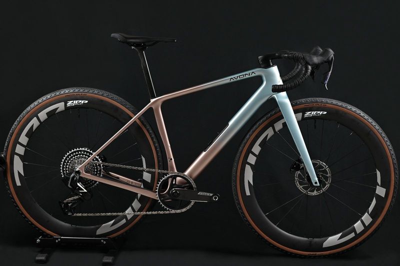 Used Avona Callis Gravelbike 2026 Road & Gravel