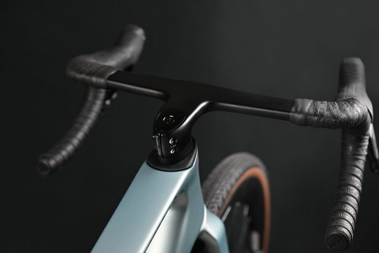 Avona Callis Gravelbike 2026 Road & Gravel d'occasion — image 6 sur 10