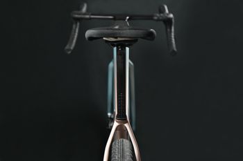 Avona Callis Gravelbike 2026 Road & Gravel d'occasion — image 7 sur 10