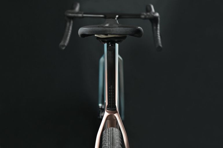 Avona Callis Gravelbike 2026 Road & Gravel d'occasion — image 7 sur 10