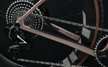 Avona Callis Gravelbike 2026 Road & Gravel d'occasion — image 4 sur 10