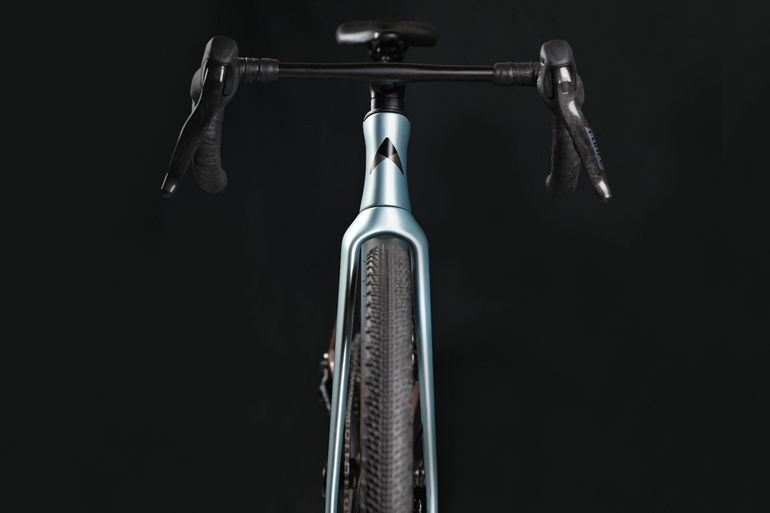 Avona Callis Gravelbike 2026 Road & Gravel d'occasion — image 3 sur 10